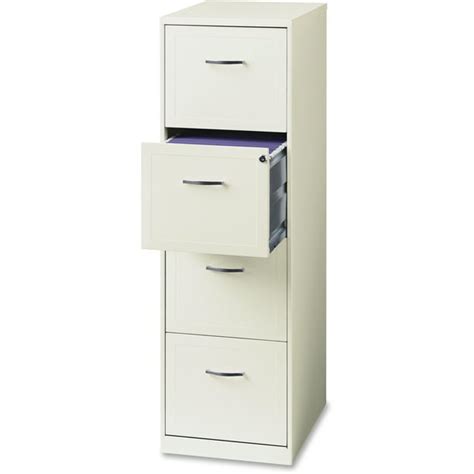 hirsh-industries-4-drawer-steel-file-cabinet|4 drawer upright filing cabinet.